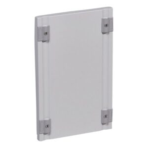 Legrand 020198 Plain Insulating Quarter-turn Front Plate