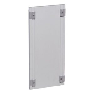 Legrand 020199 Plain Insulating Quarter-turn Front Plate
