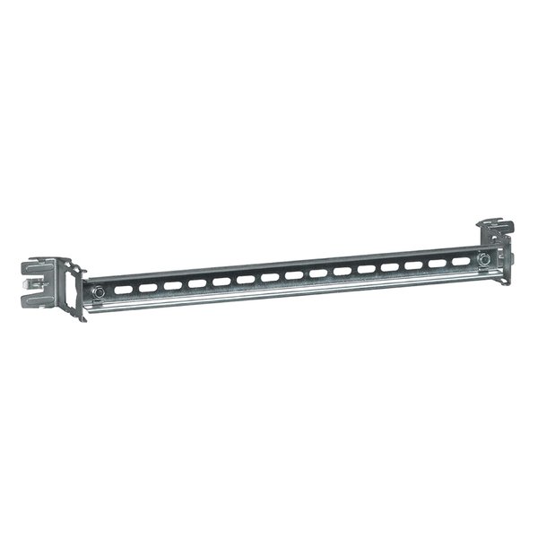 Legrand 020201 1-position Rail For
