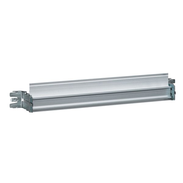 Legrand 020206 2-position Aluminium Rail