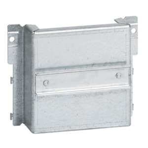 Legrand 020217 Mounting Plate For Fixed