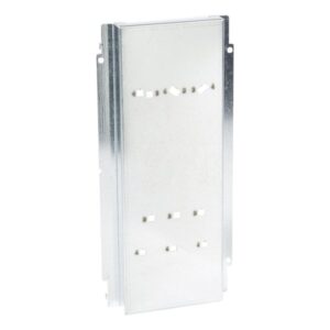Legrand 020228 Mounting Plate For Fixed