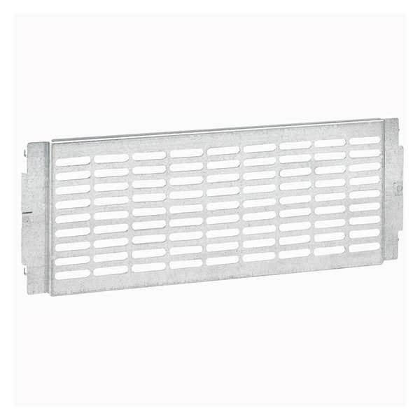 Legrand 020241 Perforated Universal Mounting Plate