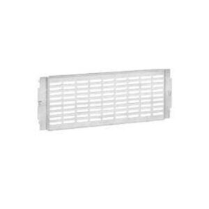 Legrand 020243 Perforated Universal Mounting Plate