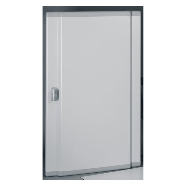 Legrand 020253 Metal Curved Door