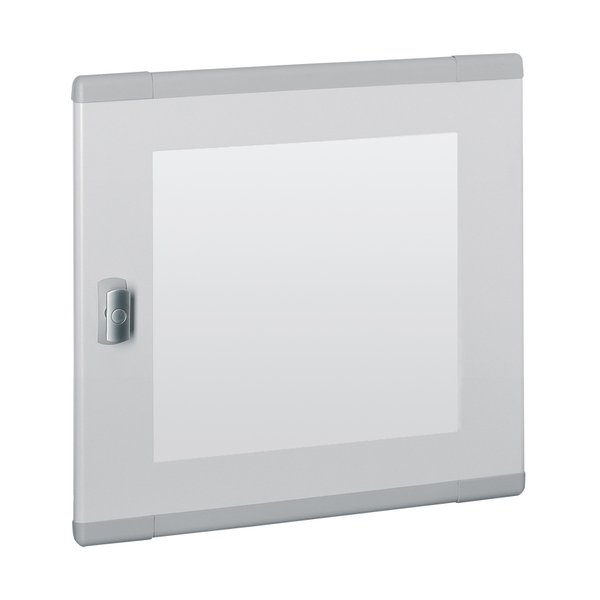 Legrand 020282 Flat Transparent Door