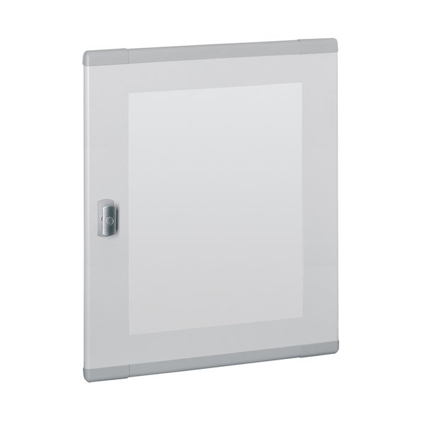 Legrand 020284 Flat Transparent Door