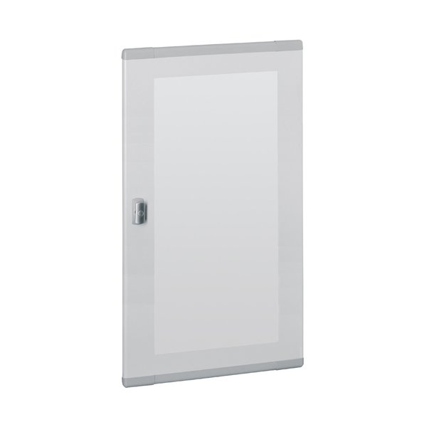 Legrand 020286 Flat Transparent Door