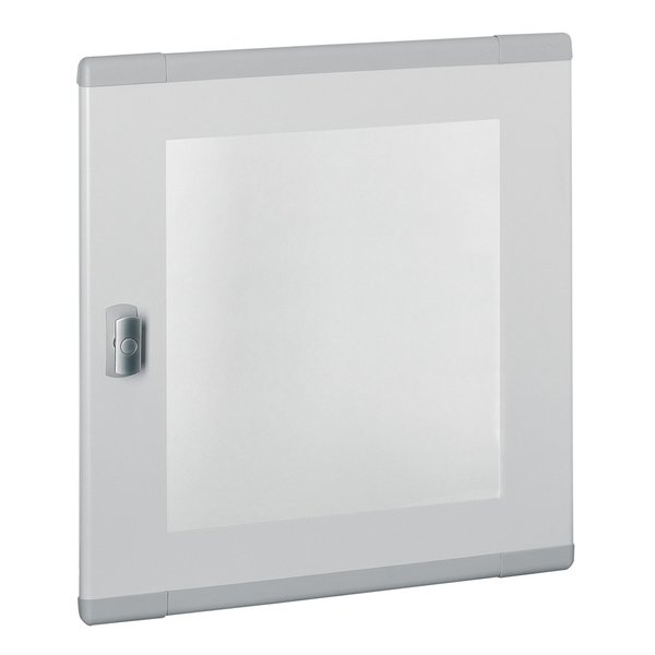 Legrand 020288 Flat Transparent Door