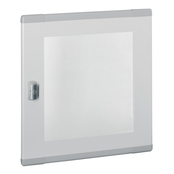 Legrand 020289 Flat Transparent Door