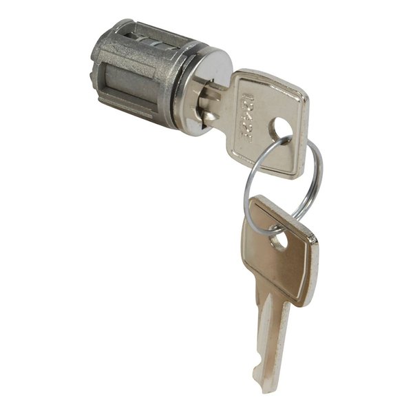 Legrand 020293 Type 1242E Key