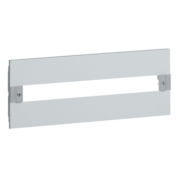 Legrand 020301 Metal Quarter-turn Front Plate For Vistop