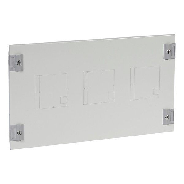 Legrand 020309 Metal Quarter-turn Front Plate