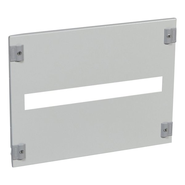 Legrand 020311 Metal Quarter-turn Front Plate