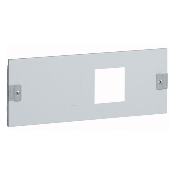 Legrand 020324 Metal Quarter-turn Front Plate