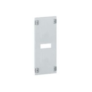 Legrand 020329 Metal Front Plate For Yellow Tariff