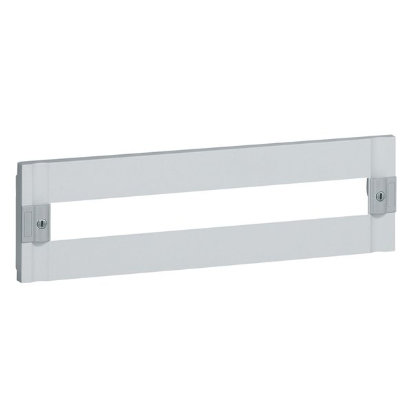 Legrand 020350 Insulating Quarter-turn Front Plate For Modular