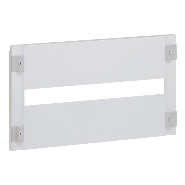 Legrand 020360 Insulating Front Plate For Yellow Tariff