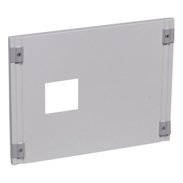 Legrand 020370 Insulating Quarter-turn Front Plate