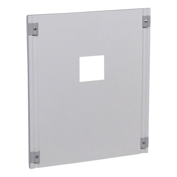Legrand 020373 Insulating Front Plate For Yellow Tariff