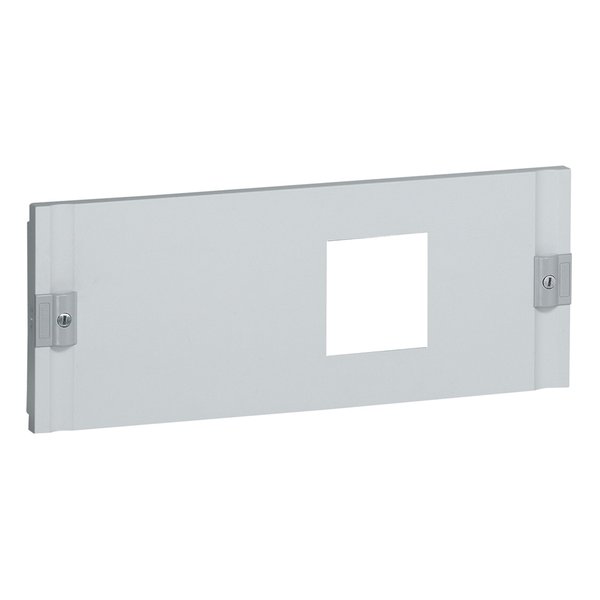 Legrand 020374 Insulating Quarter-turn Front Plate
