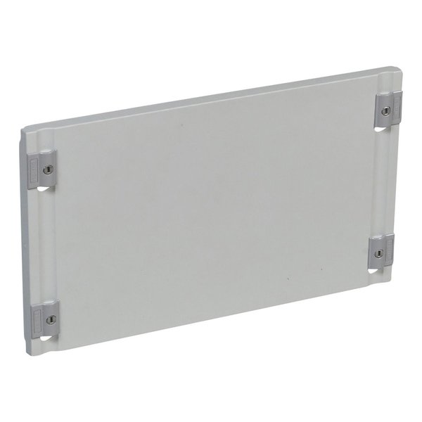 Legrand 020394 Plain Insulating Quarter-turn Front Plate