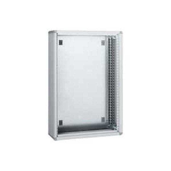 Legrand 020402 Distribution Enclosure To Equip