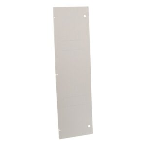 Legrand 020441 Pre-cut Front Plate Height