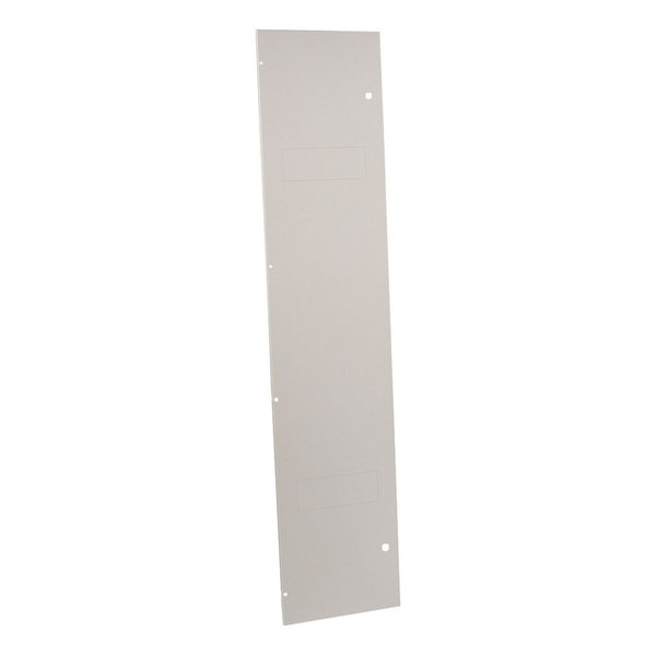 Legrand 020442 Pre-cut Front Plate Height