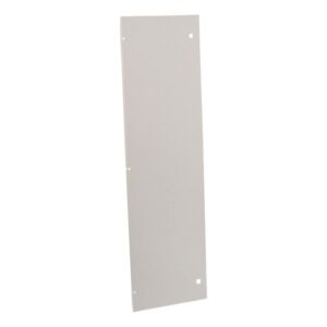 Legrand 020443 Pre-cut Front Plate Height
