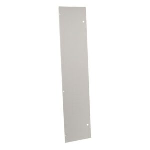 Legrand 020444 Pre-cut Front Plate Height