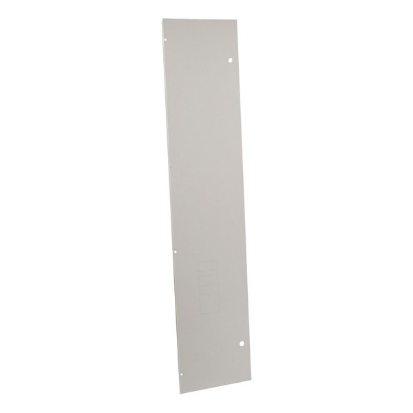 Legrand 020444 Pre-cut Front Plate Height