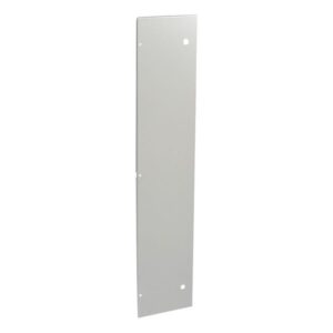 Legrand 020447 Plain Front Plate