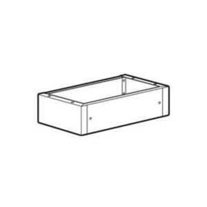 Legrand 020462 Base For XL³800