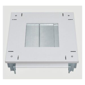 Legrand 020501 Top-and-base For XL³4000