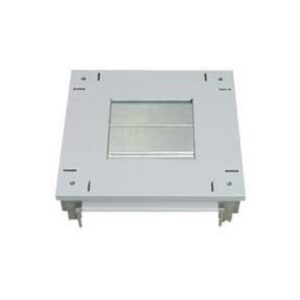 Legrand 020503 Top-and-base For XL³4000