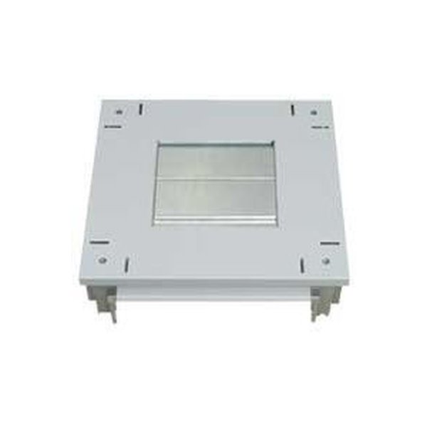 Legrand 020503 Top-and-base For XL³4000