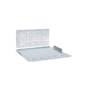 Legrand 020536 L-shape Separation Kit For Horizontal Busbar