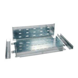 Legrand 020537 U-shape Separation Kit For Horizontal Busbar