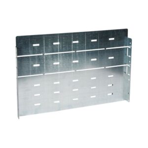 Legrand 020538 L-shape Separation Kit For Horizontal Busbar