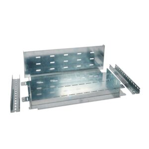Legrand 020539 U-shape Separation Kit For Horizontal Busbar