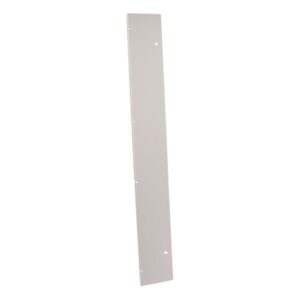 Legrand 020547 Hinged Front Door With Lock