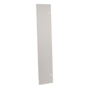 Legrand 020548 Hinged Front Door With Lock