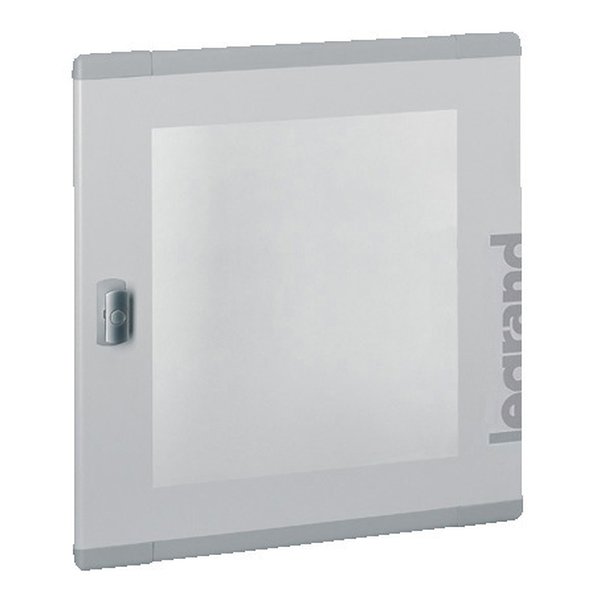 Legrand 020584 Reversible Flat Glass Door