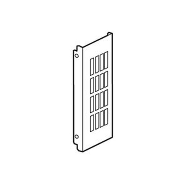 Legrand 020596 Lateral Vertical Separation