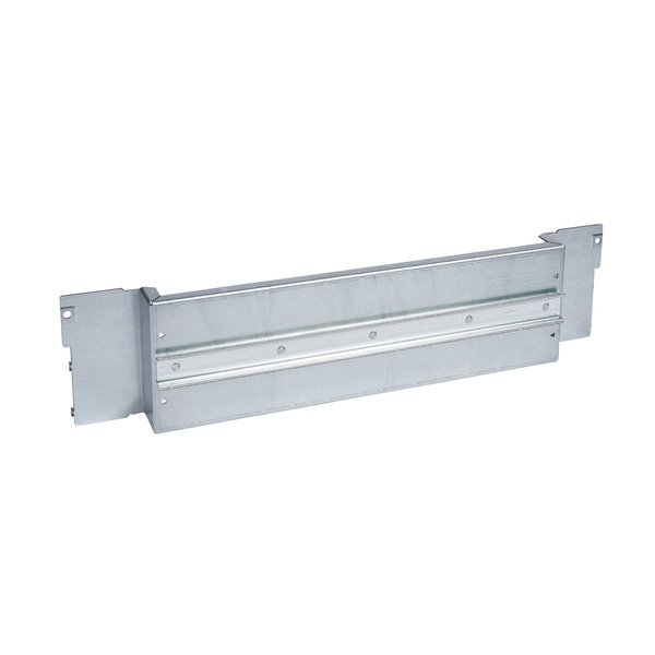 Legrand 020608 Plate For DPX³ With Rotary Handle