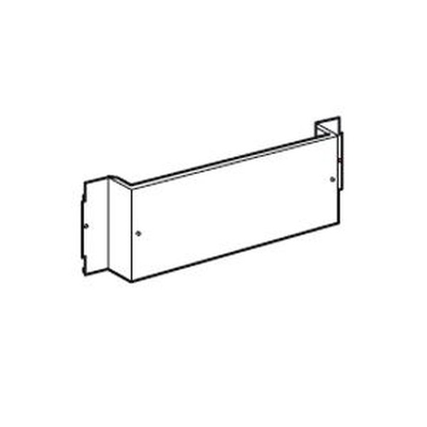 Legrand 020623 Plate For 1