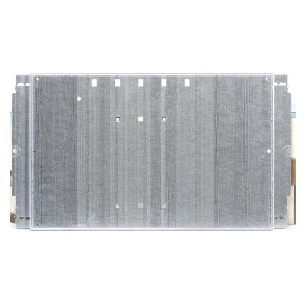 Legrand 020633 Plate For Yellow Tariff Connection