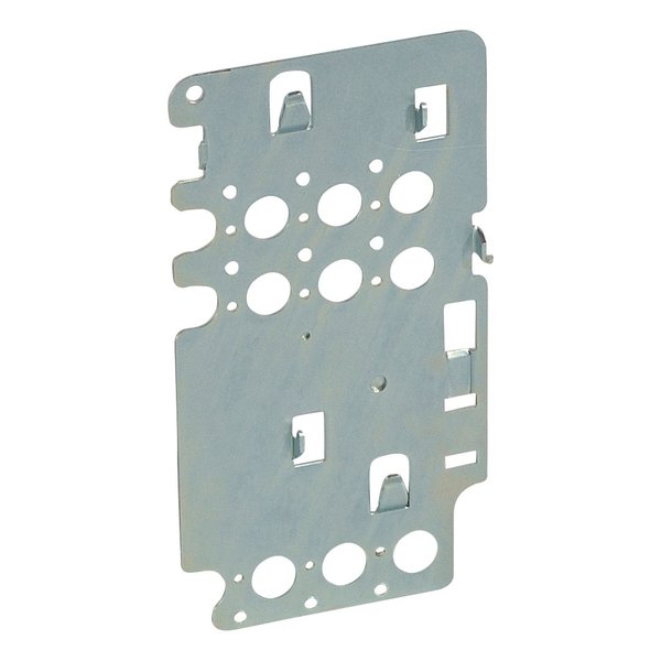 Legrand 020749 Mounting Plate
