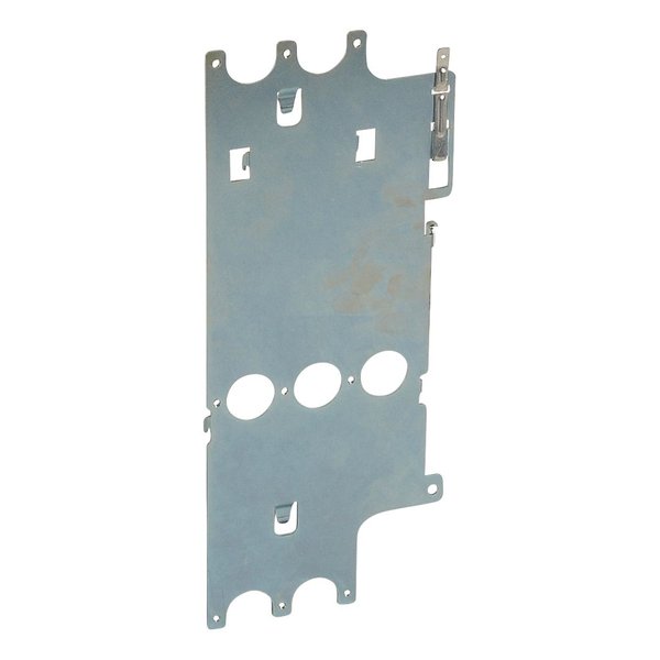 Legrand 020786 Mounting Plate For Fixed